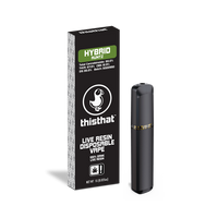 THCA Live Resin Disposable - 1G