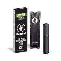 THCA Live Resin Disposable - 1G