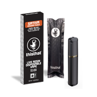 THCA Live Resin Disposable - 1G